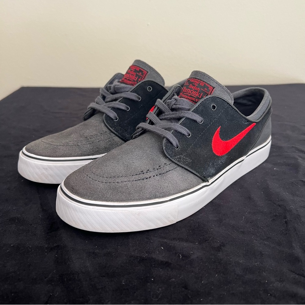 Nike SB Janoski